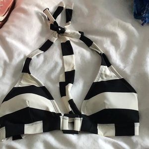 Billabong bikini top